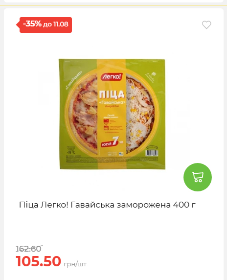 Щотижнева акція «Економія» у АТБ 20268611121 129