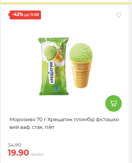 Щотижнева акція «Економія» у АТБ 20268611121 147