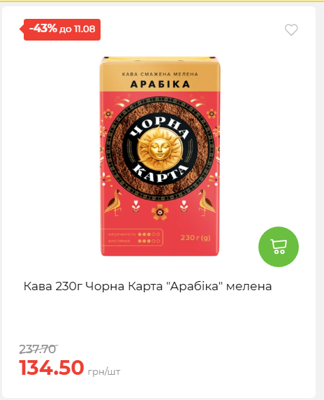 Щотижнева акція «Економія» у АТБ 20268611121 19