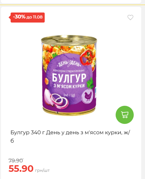Щотижнева акція «Економія» у АТБ 20268611121 195
