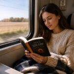 Українські книжки можна замовити під час купівлі квитка на потяг