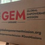 Продуктова допомога для деяких ВПО на Запоріжжі – як подати заявку