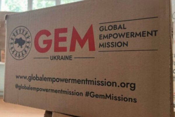 Продуктова допомога для деяких ВПО на Запоріжжі – як подати заявку