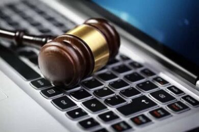 Виконавчі документи суду у Дії: як отримати