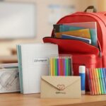 Допомога до школи 2026: як отримати до 2000 грн від фонду