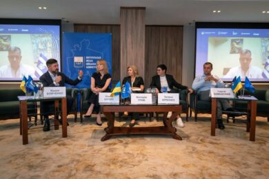 Житло для ВПО: Мінсоцполітики реалізує експериментальний проєкт, створено робочу групу