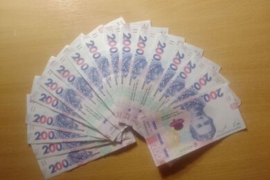 Зимова грошова допомога на Чернігівщині – продовжується реєстрація