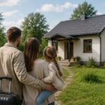 Безоплатне житло для ВПО у Волинській області: що пропонують