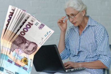 Що потрібно зробити пенсіонеру за кордоном, аби продовжувати отримувати пенсію при заміні паспорта-книжечки на ID-картку