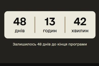 Увага! Залишилося менше 50 днів, щоб повернутися після СЗЧ за спрощеною програмою