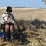 Як рятуватися від дронів мешканцям прифронтових територій – поради від Тетяни Чорновол