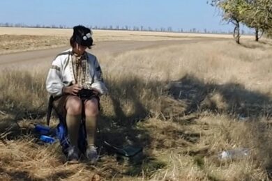 Як рятуватися від дронів мешканцям прифронтових територій – поради від Тетяни Чорновол (відео)