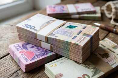 Грошова допомога військовим та УБД: 10 000 грн для однієї з громад