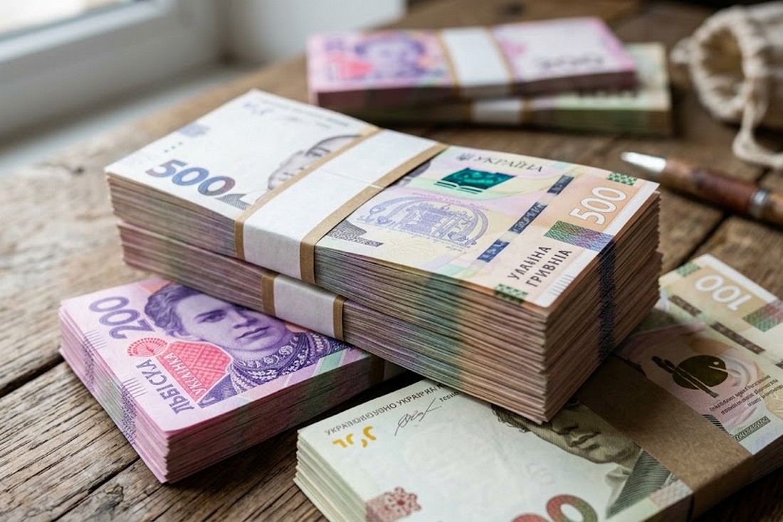 Грошова допомога військовим та УБД: 10 000 грн для однієї з громад