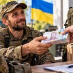 50 тисяч грн щомісячно: коли призначається така грошова допомога Захисникам