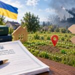Отримати безкоштовно ділянку під забудову чи город під час воєнного стану: реально чи ні – розбір фахівців