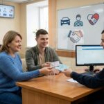 Відновлення прав та техпаспорта безкоштовно: уряд спростив процедуру для ВПО та постраждалих від війни