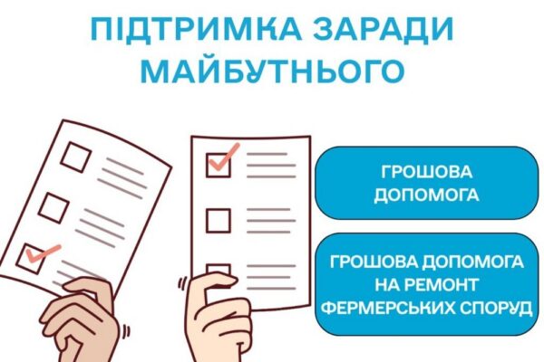 Відкрито реєстрацію на два види грошової допомоги у двох областях: хто може отримати