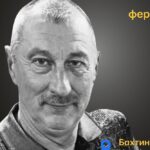 Меморіал: вбиті росією. Олександр Пелих, 63 роки, Харківщина, квітень