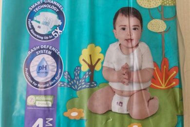 Зараз триває реєстрація на гуманітарну допомогу для дітей у Миколаєві