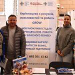 Безоплатні індивідуальні консультації з фінансових, юридичних питань та стосовно працевлаштування – хто і як може отримати