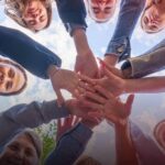 Робота з конкурентною оплатою і гнучким графіком в благодійній організації: де і що пропонують