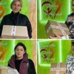 Продуктова допомога для багатодітних сімей та матерів-одиночок: де і як можна отримати