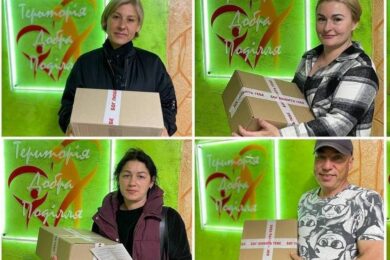 Продуктова допомога для багатодітних сімей та матерів-одиночок: де і як можна отримати