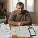 Борги за опалення для ВПО: чи можуть стягнути кошти за 2022–2026 роки та що робити