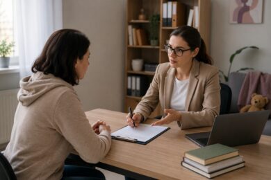 Виплати, компенсації, кредити: відкрито реєстрацію на безкоштовні послуги юриста кризового центру