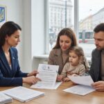 Захист прав дітей за кордоном: головні зміни в оформленні довіреностей та згоди батьків