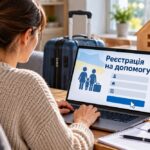 1 і 4 жовтня відкриють нові реєстрації на допомогу ВПО: подробиці