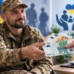 Грошова допомога для ветеранів та членів родин: можна отримати 3 000 або 12 500 євро