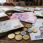 Грошова допомога для військових: хто і на що може отримати 17 000 грн