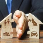 Поділ майна подружжя: чи потрібно платити податки
