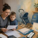 Допомога малозабезпеченій сім’ї - чи буде враховано виплату «Пакунок школяра» до сукупного доходу сім’ї при її призначенні