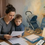Податкова соціальна пільга для сімей з дітьми – кому і на яких умовах надається