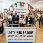Центр єдності українців у Празі: що це таке і які послуги там надають