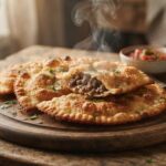 Рецепт дня: «Чіберек»