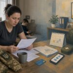 Пенсія у разі втрати годувальника—військовослужбовця: хто має право, як отримати, який розмір, що робити у разі відмови