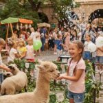 Безкоштовні розваги у Харкові: куди піти всією родиною цієї неділі