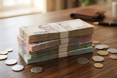 Спеціальна щомісячна грошова допомога для військових: хто може отримати та як подати заяву