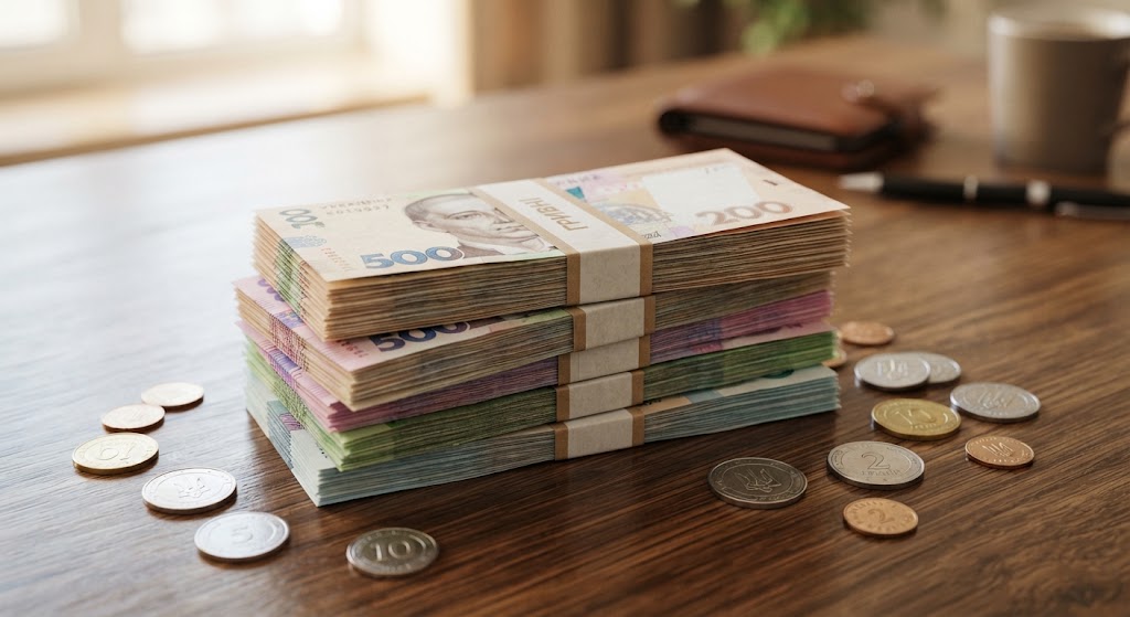 Грошова допомога для військових: хто може отримати та як подати заяву