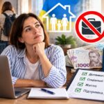 Чи можна не працювати і отримувати виплати ВПО – детальне роз’яснення