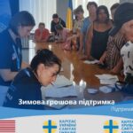 Грошова допомога 19400 грн на оплату комунальних послуг чи закупівлю палива: реєстрацію розпочав Карітас Кривий Ріг