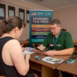 Ваучери на суму $73 або $110 у Дніпрі для ВПО: що відомо про цю допомогу