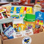 Продуктові набори для мешканців прифронтових територій поштою: відкрито реєстрацію
