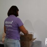 Допомога для родин з дітьми - відкрито запис на «Пакуночок допомоги»