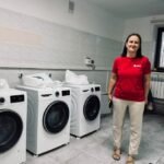 Соціальна пральня у Вінниці: хто і де надає послугу