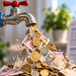 Стартували виплати компенсації за воду: ще є час подати заявку – хто, де і як може це зробити